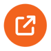 download link icon