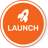 Launch Button
