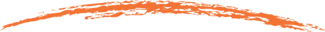 Orange Brush Stroke Orange Brush Stroke