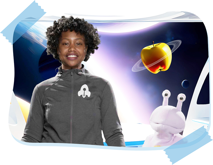taster space crew taster space crew