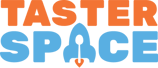 Taster Space Logo
